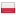 nashanyanya.ru server is located in Poland
